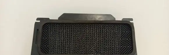 Cabin air micro filter