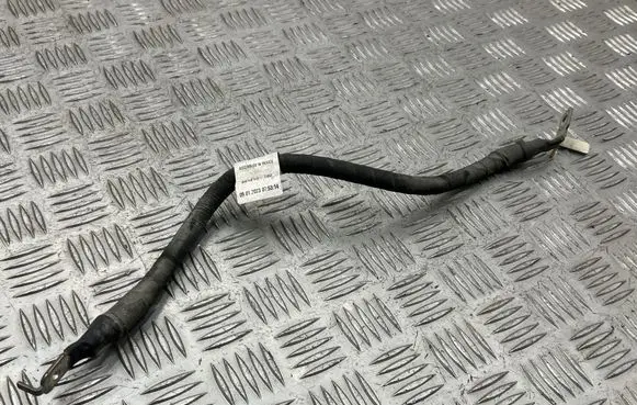 Jeep Grand Cherokee WL Negative earth cable (battery) 661213102 0901202307531