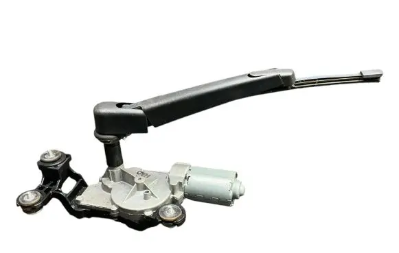 Hyundai Veloster Rear window wiper motor 987002V000 F00S282219