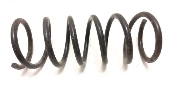 Volvo S60 Rear coil spring
