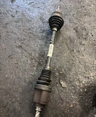 Mercedes-Benz Citan W415 Front driveshaft a4153600115