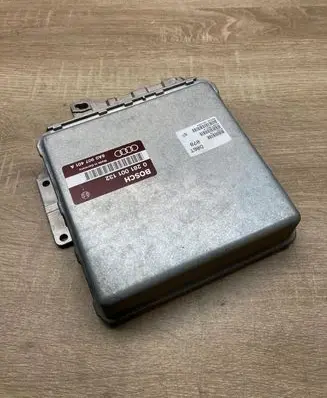 Audi 80 90 S2 B4 Engine control unit/module ECU 8A0907401A 0281001132