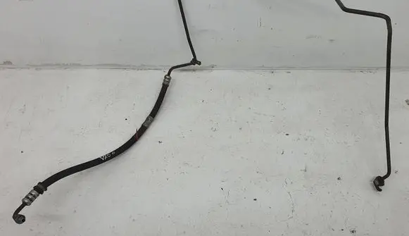 Mercedes-Benz A W169 Power steering hose/pipe/line 30645991