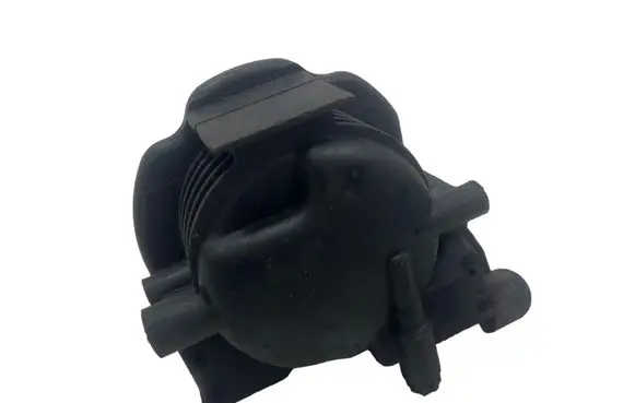 Peugeot 407 Fuel filter 9645928180