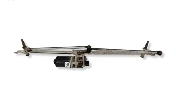 Dodge RAM 1500 DS Front wiper linkage and motor 91625933 91498420