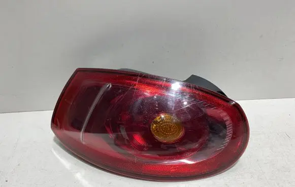 Fiat Bravo Rear/tail lights 51757544