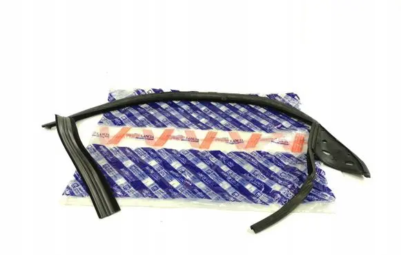 Fiat Bravo Front door rubber seal 7777561