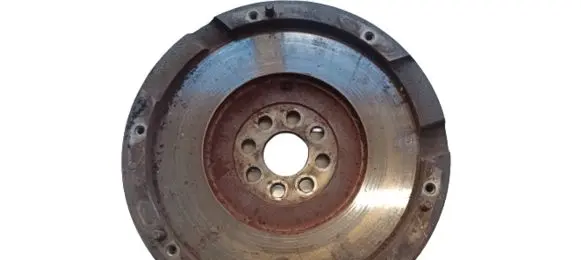 Toyota Avensis Verso Flywheel