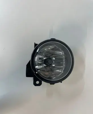 Peugeot 308 Front fog light 9687410080 89207181