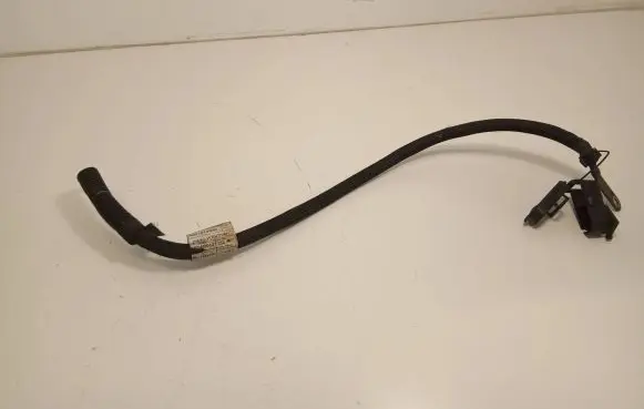 Iveco Daily 6th gen Negative earth cable (battery) 5801610556 10052013 05000610564838