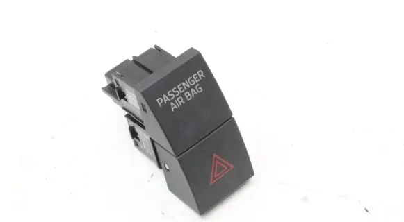 Skoda Superb B8 (3V) Hazard light switch 3V0953507