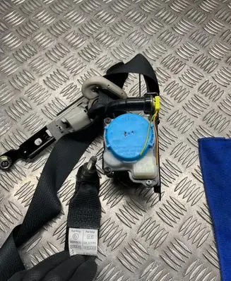 Mazda 6 Front seatbelt 0589P1000146 1077419 1085479