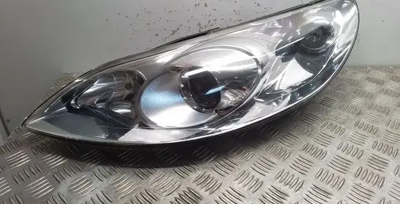 Peugeot 407 Headlight/headlamp 0301213271