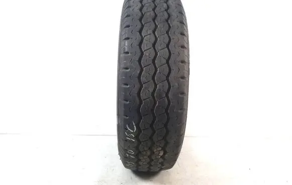 Mercedes-Benz Vito Viano W639 R15 summer tire 