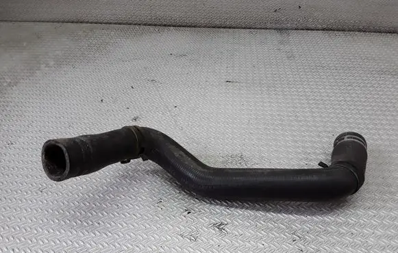 Renault Scenic I Engine coolant pipe/hose