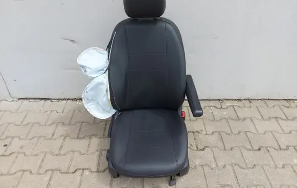 Mercedes-Benz Vito Viano W447 Other seats MER