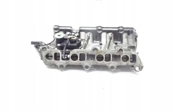 Mercedes-Benz ML W164 Intake manifold A6290900744