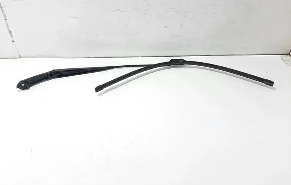 Volkswagen ID.3 Windshield/front glass wiper blade 10A955409