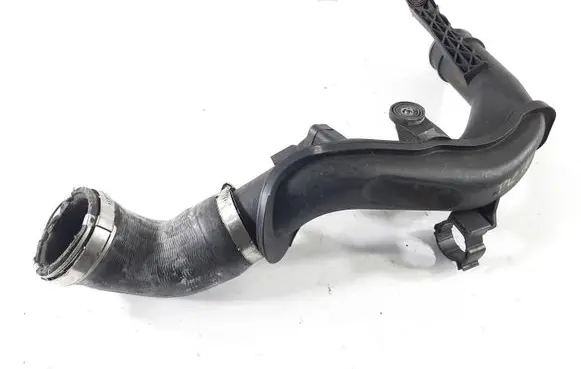 Seat Leon (1P) Intercooler hose/pipe 5N0145770A