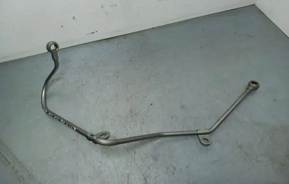 Mitsubishi Eclipse Cross Turbo turbocharger oiling pipe/hose ECLIPSEVAMZDELIS