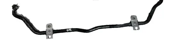 Peugeot 5008 II Front anti-roll bar/sway bar 9812361880