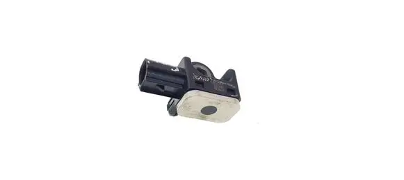 Ford Fusion II Airbag deployment crash/impact sensor CM5T14B006AA 131031