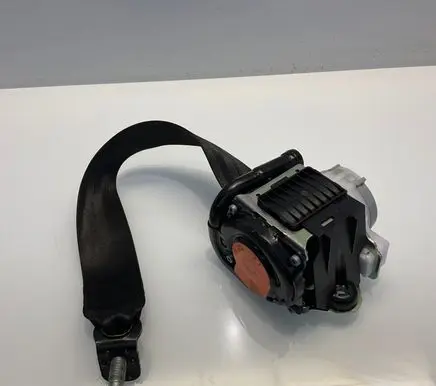 Porsche Macan (95B) Rear seatbelt 95B857805B