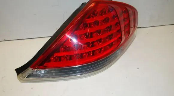 BMW 6 E63 E64 Rear/tail lights 7170978