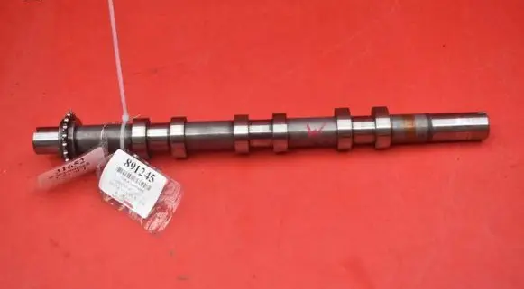 Jaguar S-Type Camshaft 4R8Q-6A272-AC