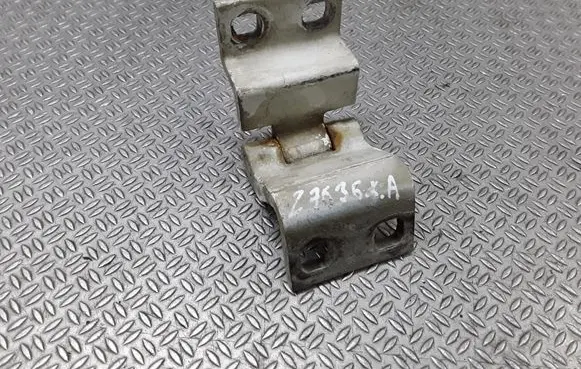 Fiat Doblo Loading door lower hinge 