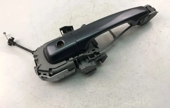 Volvo V70 Front door exterior handle 39879658