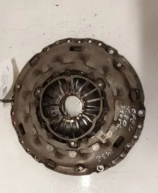 Opel Vectra C Pressure plate M32 55569285 LUK