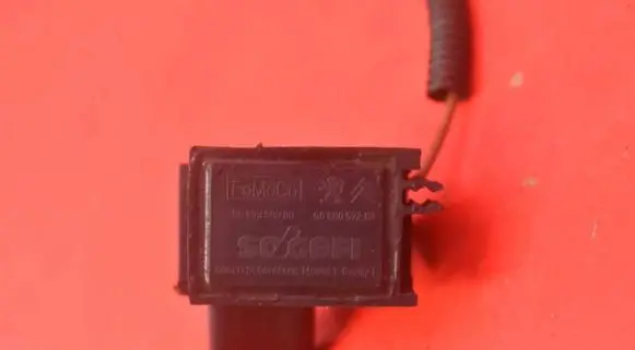 Peugeot 5008 Sensor 9689058080