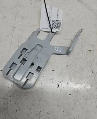 Hyundai Sonata Other front door trim element 1234