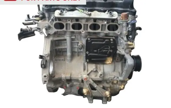 Honda CR-V Engine R20A2
