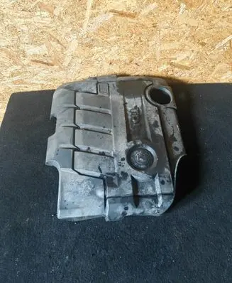Skoda Superb B6 (3T) Engine cover (trim) 03L103925AQ