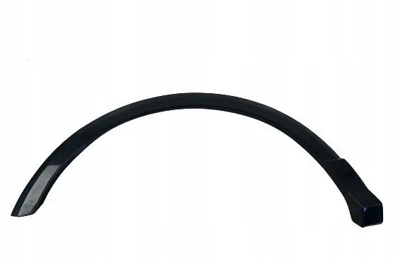 Audi Q2 - Fender trim (molding) 81A853818A