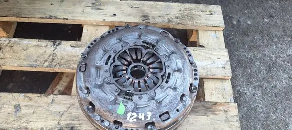 Toyota Corolla Verso AR10 Clutch set kit 134500R010