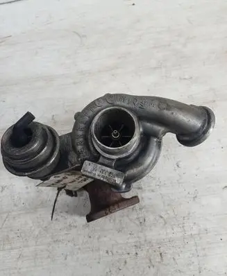 Opel Zafira A Turbo 24461825 GB305576 7088672