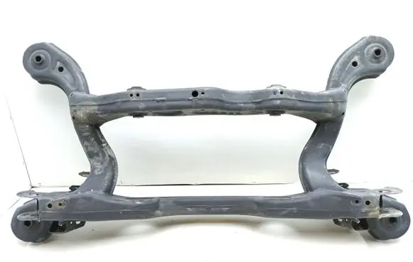 Mercedes-Benz A W176 Rear subframe 2463503501 1010556 011014