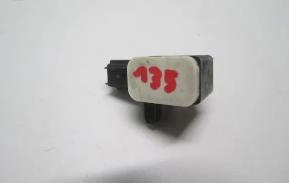 Volvo V60 Airbag deployment crash/impact sensor 31334336 C83HA