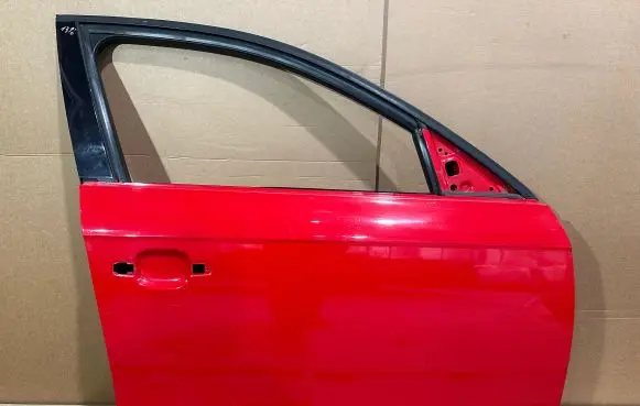 Audi A4 S4 B8 8K Front door