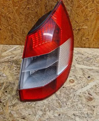 Renault Scenic II - Grand scenic II Rear/tail lights 8200493375 2SK0086590890