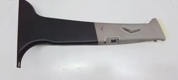 Volvo V70 (B) pillar trim (top)