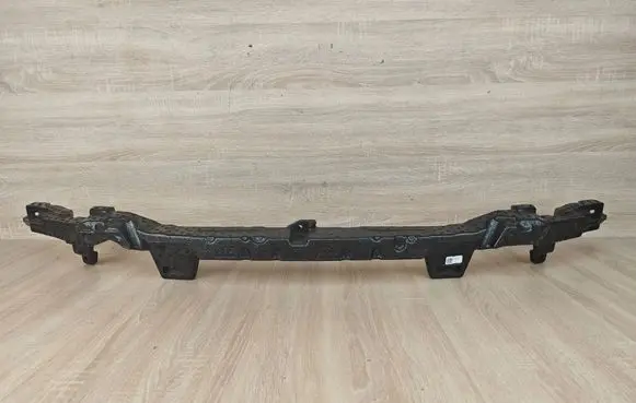 BMW X5 G05 Front bumper foam support bar 8085626