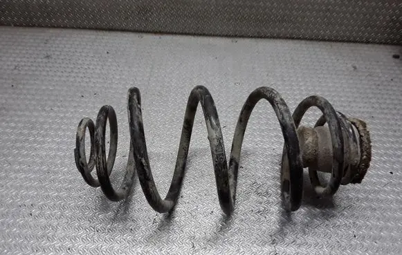 Opel Astra G Rear coil spring