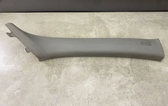 BMW 3 E90 E91 (A) pillar trim 7058332 52107010