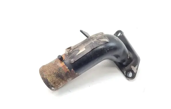 Fiat Freemont Engine coolant pipe/hose
