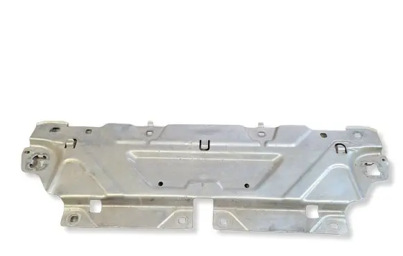 BMW 3 G20 G21 Top upper radiator support slam panel 7422287