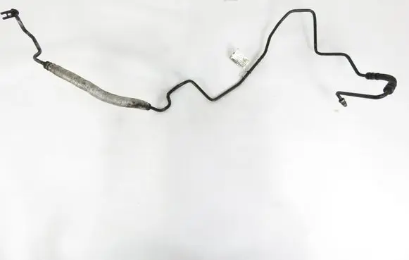 Opel Signum Power steering hose/pipe/line 